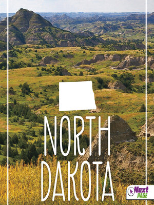 cover image of North Dakota